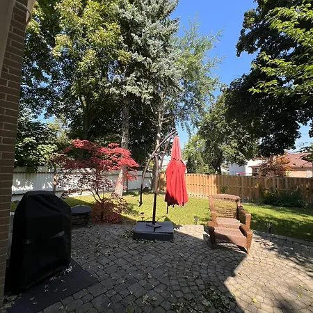 Willowdale